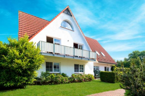 Haus Kormoran, Fewo Nr 9
